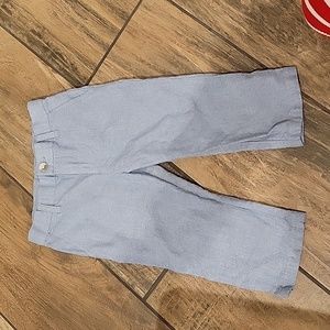 Boys Gymboree dress pants